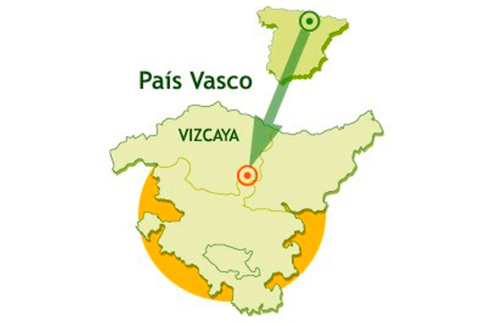 Novedades en las Vías Verdes de Euskadi: pasos para la futura Vía Verde de Durango (Bizkaia) y materiales digitales para conocer la Vía Verde de Arditurri (Gipuzkoa)