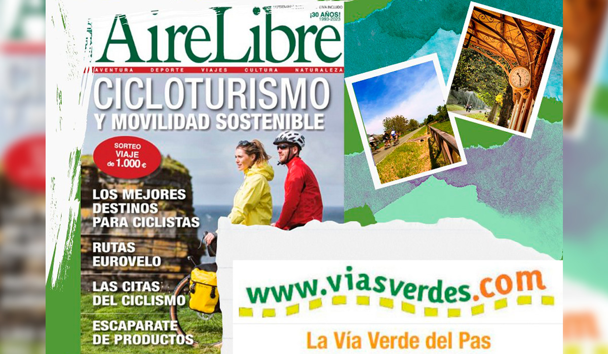 Noticias breves - Octubre 2023