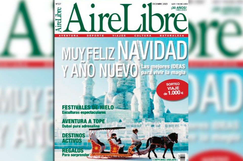 Noticias Breves - Diciembre 2023