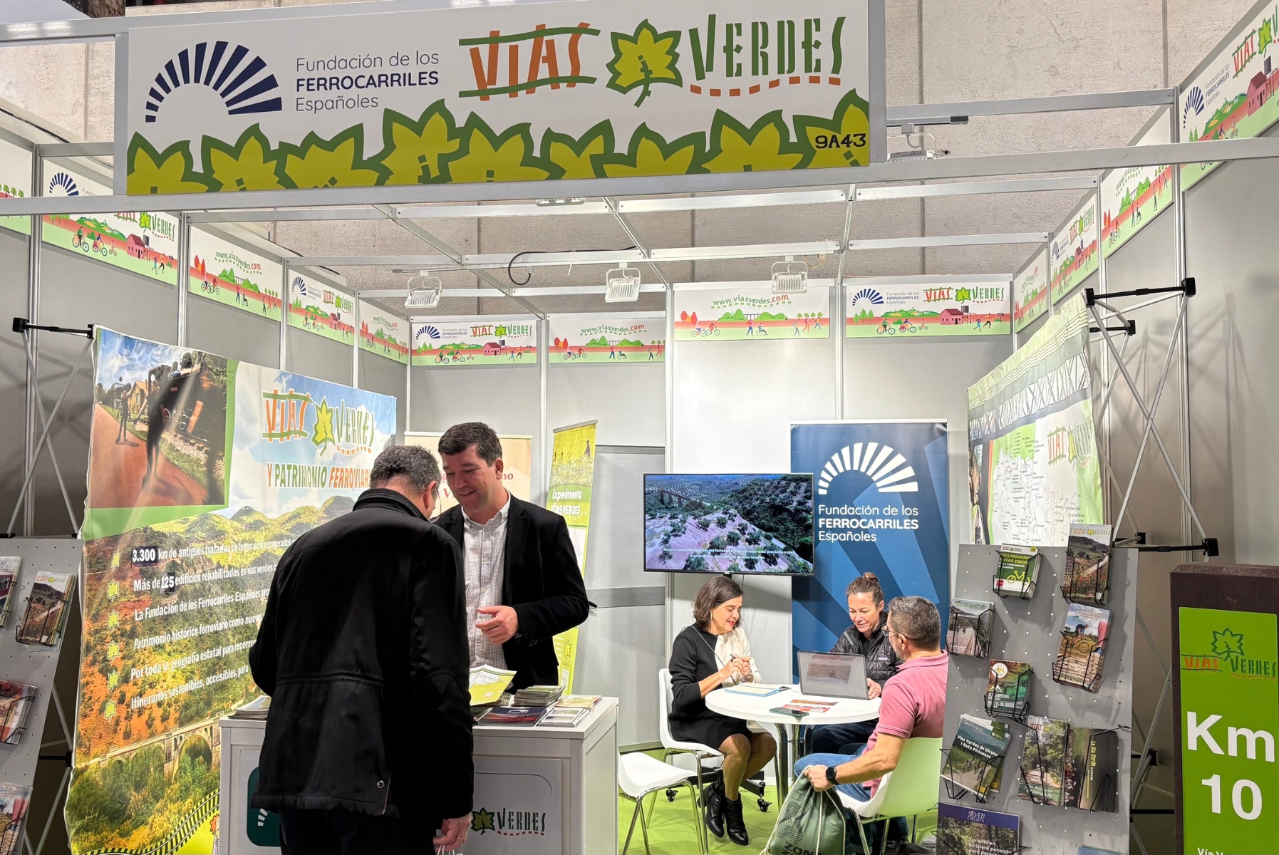 FITUR 2025. Así nos ha ido