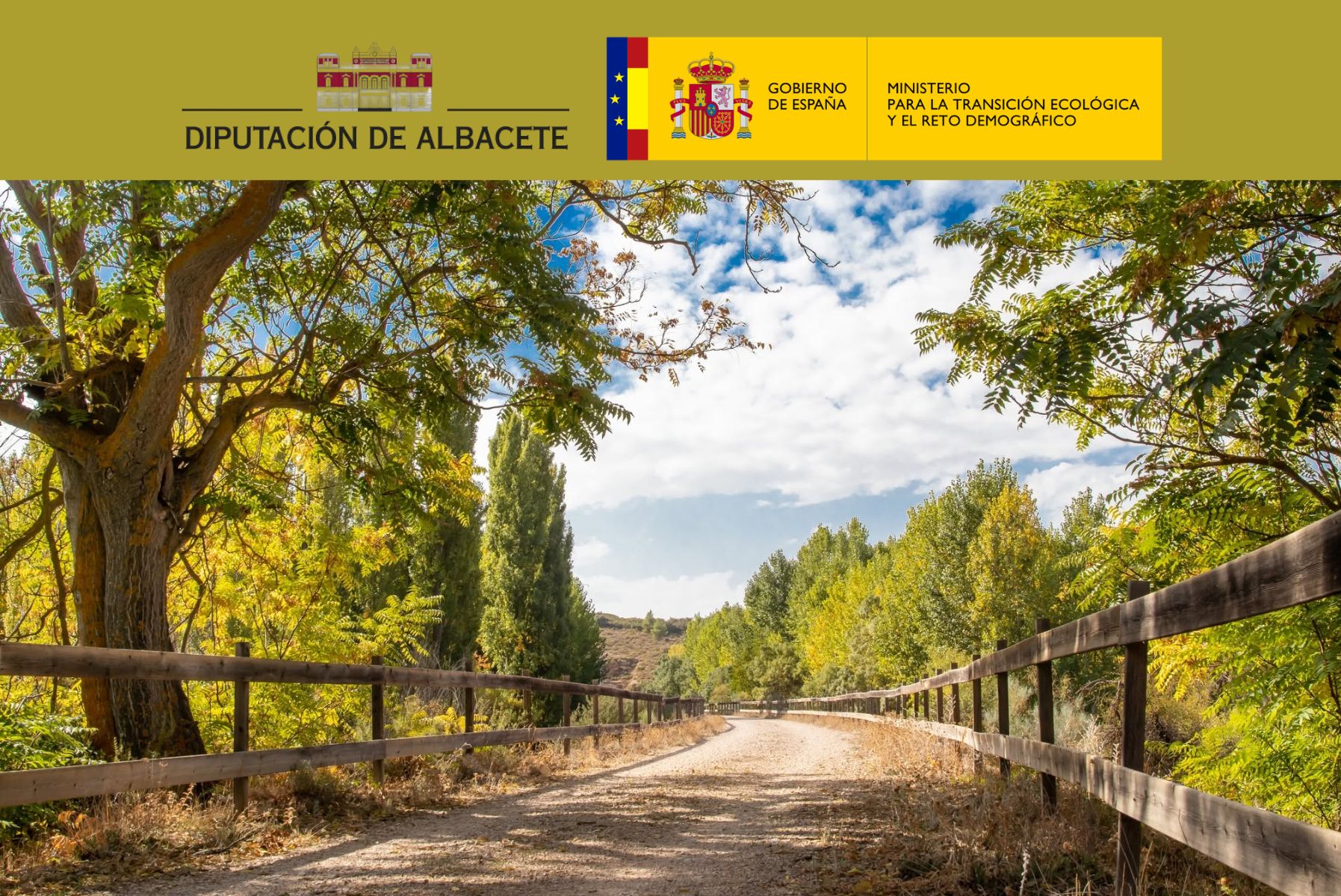 Actualidad V�as Verdes
