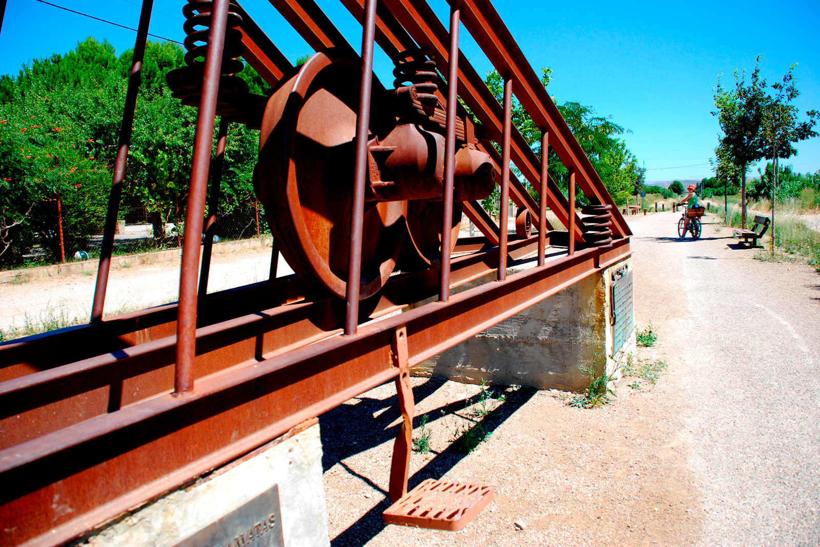 Galería de imágenes